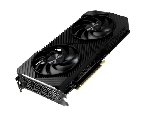 Видеокарта Gainward nVidia GeForce RTX 4070 Super Ghost 12Gb NED407S019K9-1043B