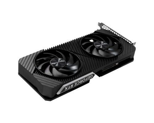 Видеокарта Gainward nVidia GeForce RTX 4070 Super Ghost 12Gb NED407S019K9-1043B