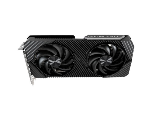 Видеокарта Gainward nVidia GeForce RTX 4070 Super Ghost 12Gb NED407S019K9-1043B