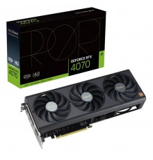 Видеокарта ASUS nVidia GeForce RTX 4070 12Gb PROART-RTX4070-12G                                                                                                                                                                                           