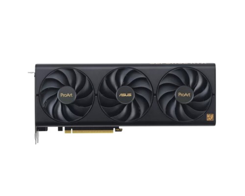 Видеокарта ASUS nVidia GeForce RTX 4070 12Gb PROART-RTX4070-12G