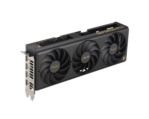 Видеокарта ASUS nVidia GeForce RTX 4070 12Gb PROART-RTX4070-12G