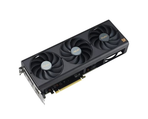 Видеокарта ASUS nVidia GeForce RTX 4070 12Gb PROART-RTX4070-12G