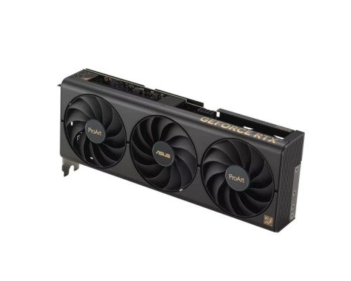 Видеокарта ASUS nVidia GeForce RTX 4070 12Gb PROART-RTX4070-12G