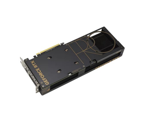 Видеокарта ASUS nVidia GeForce RTX 4070 12Gb PROART-RTX4070-12G