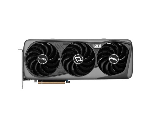 Видеокарта MGG nVidia GeForce RTX 4070 Ti MGG OC 12GB 6940709644447 Видеокарта MGG nVidia GeForce RTX 4070 Ti MGG OC 12GB 6940709644447