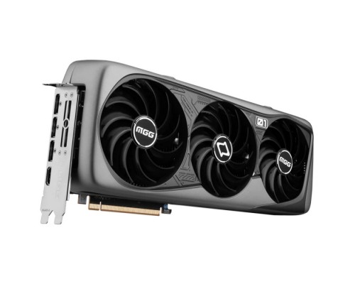 Видеокарта MGG nVidia GeForce RTX 4070 Ti MGG OC 12GB 6940709644447 Видеокарта MGG nVidia GeForce RTX 4070 Ti MGG OC 12GB 6940709644447