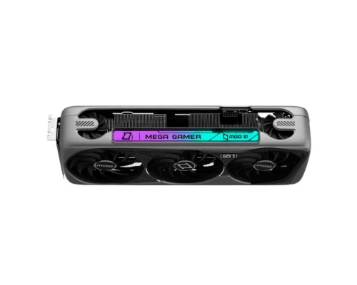 Видеокарта MGG nVidia GeForce RTX 4070 Ti MGG OC 12GB 6940709644447 Видеокарта MGG nVidia GeForce RTX 4070 Ti MGG OC 12GB 6940709644447