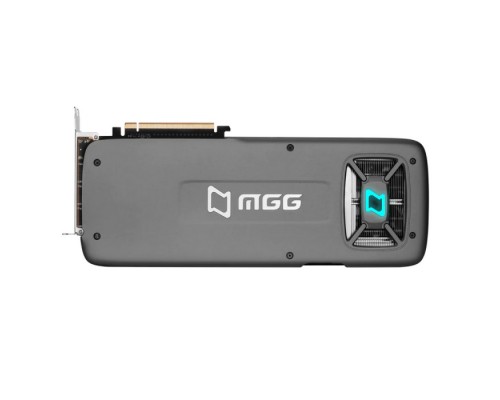 Видеокарта MGG nVidia GeForce RTX 4070 Ti MGG OC 12GB 6940709644447 Видеокарта MGG nVidia GeForce RTX 4070 Ti MGG OC 12GB 6940709644447