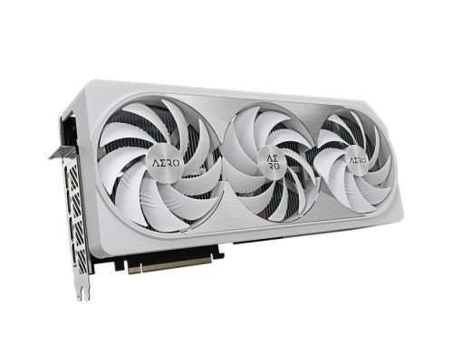 Видеокарта GigaByte nVidia GeForce RTX 4090 24Gb GV-N4090AERO-24GD