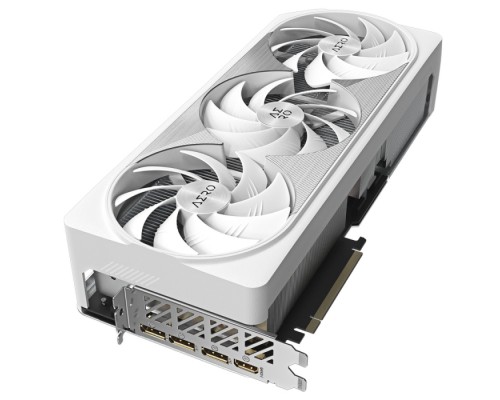 Видеокарта GigaByte nVidia GeForce RTX 4090 24Gb GV-N4090AERO-24GD