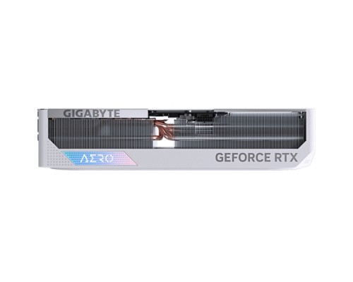 Видеокарта GigaByte nVidia GeForce RTX 4090 24Gb GV-N4090AERO-24GD