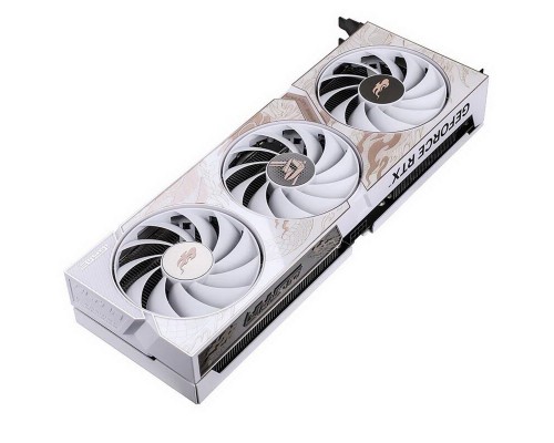 Видеокарта Colorful nVidia GeForce RTX 4060 iGame Loong Edition OC 8GB-V