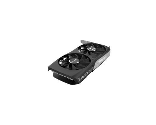 Видеокарта Zotac nVidia GeForce RTX 4060 Twin Edge 8Gb ZT-D40600E-10M