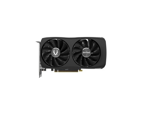 Видеокарта Zotac nVidia GeForce RTX 4060 Twin Edge 8Gb ZT-D40600E-10M