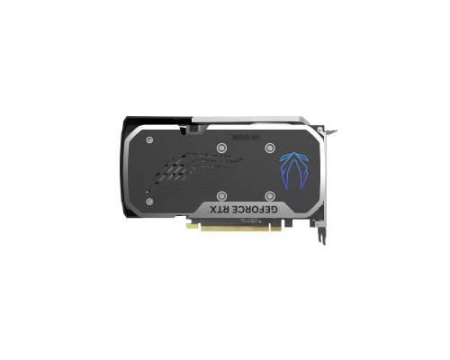 Видеокарта Zotac nVidia GeForce RTX 4060 Twin Edge 8Gb ZT-D40600E-10M