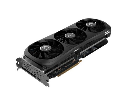 Видеокарта Zotac nVidia GeForce RTX 4080 Super Trinity Black Edition 16Gb ZT-D40820D-10P