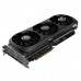 Видеокарта Zotac nVidia GeForce RTX 4080 Super Trinity Black Edition 16Gb ZT-D40820D-10P