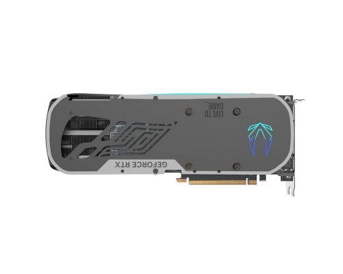 Видеокарта Zotac nVidia GeForce RTX 4080 Super Trinity Black Edition 16Gb ZT-D40820D-10P