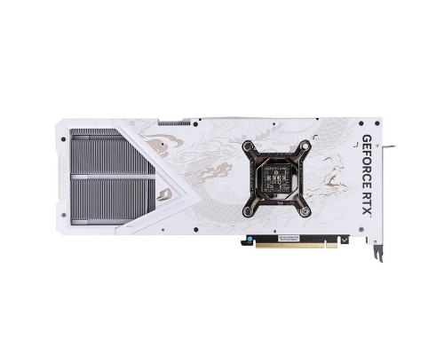 Видеокарта Colorful nVidia GeForce RTX 4070 Ti Super iGame Loong Edition OC-V 16GB