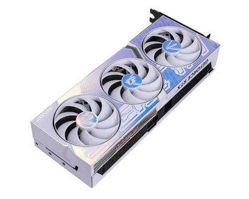 Видеокарта Colorful nVidia GeForce RTX 4070 Ti Super iGame Ultra W OC-V 16GB