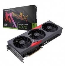 Видеокарта Colorful nVidia GeForce RTX 4070 NB EX-V 12GB                                                                                                                                                                                                  