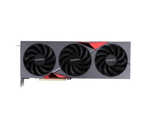 Видеокарта Colorful nVidia GeForce RTX 4070 NB EX-V 12GB