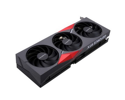 Видеокарта Colorful nVidia GeForce RTX 4070 NB EX-V 12GB