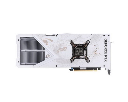 Видеокарта Colorful nVidia GeForce RTX 4070 Super iGame Loong Edition OC-V 12GB