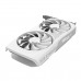 Видеокарта Zotac nVidia GeForce RTX 4060 Twin Edge OC White Edition 8Gb ZT-D40600Q-10M