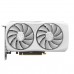 Видеокарта Zotac nVidia GeForce RTX 4060 Twin Edge OC White Edition 8Gb ZT-D40600Q-10M