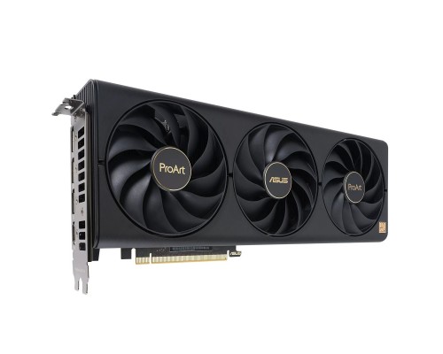 Видеокарта ASUS nVidia GeForce RTX 4070 Ti Super 16Gb PROART-RTX4070TIS-O16G