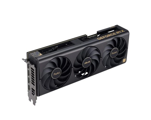 Видеокарта ASUS nVidia GeForce RTX 4070 Ti Super 16Gb PROART-RTX4070TIS-O16G