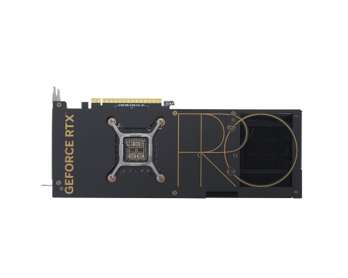 Видеокарта ASUS nVidia GeForce RTX 4070 Ti Super 16Gb PROART-RTX4070TIS-O16G