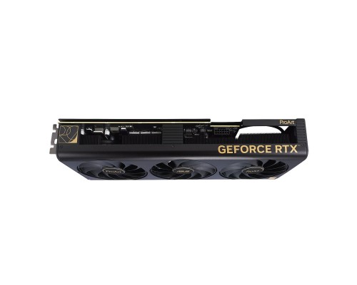 Видеокарта ASUS nVidia GeForce RTX 4070 Ti Super 16Gb PROART-RTX4070TIS-O16G