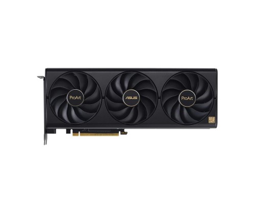 Видеокарта ASUS nVidia GeForce RTX 4070 Ti Super 16Gb PROART-RTX4070TIS-O16G