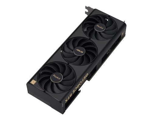 Видеокарта ASUS nVidia GeForce RTX 4070 Ti Super 16Gb PROART-RTX4070TIS-O16G