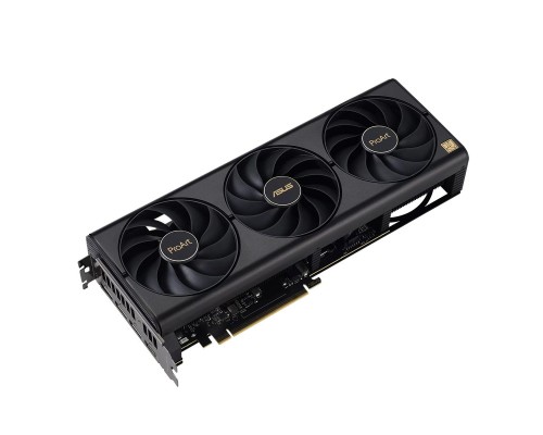 Видеокарта ASUS nVidia GeForce RTX 4070 Ti Super 16Gb PROART-RTX4070TIS-O16G