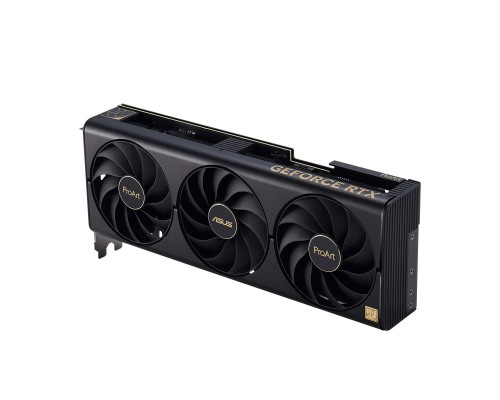 Видеокарта ASUS nVidia GeForce RTX 4070 Ti Super 16Gb PROART-RTX4070TIS-O16G