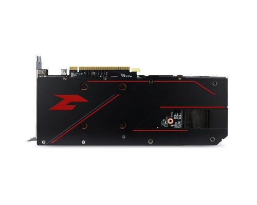 Видеокарта Acer AMD Radeon RX 7600 XT Nitro OC 16GB DP.Z3LWW.P02