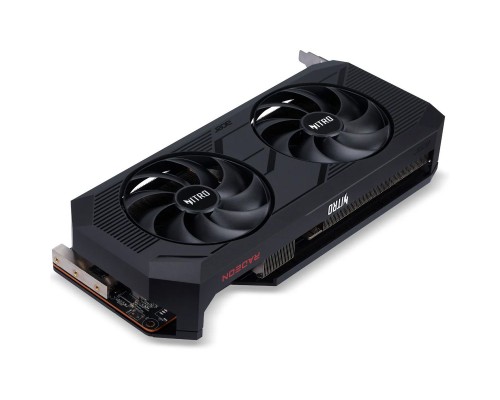 Видеокарта Acer AMD Radeon RX 7700 XT Nitro OC 12GB DP.Z39WW.P01