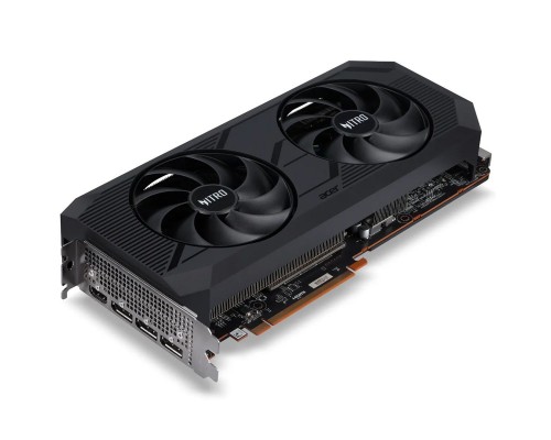 Видеокарта Acer AMD Radeon RX 7800 XT Nitro OC 16GB DP.Z37WW.P01