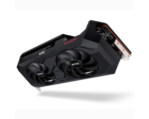 Видеокарта Acer AMD Radeon RX 7800 XT Nitro OC 16GB DP.Z37WW.P01