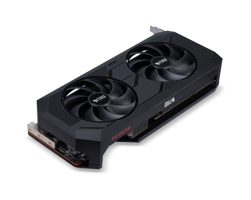 Видеокарта Acer AMD Radeon RX 7800 XT Nitro OC 16GB DP.Z37WW.P01