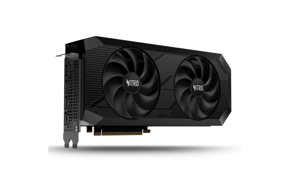 Amd radeon rx 7700 xt 12gb