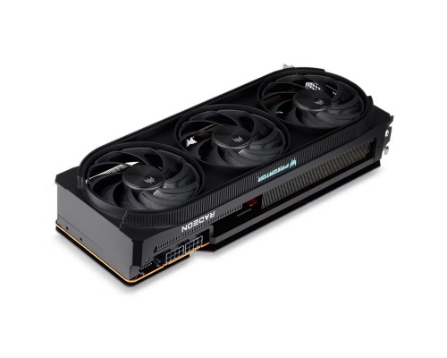 Видеокарта Acer AMD Radeon RX 7800 XT Predator BiFrost OC 16GB DP.Z3AWW.P01