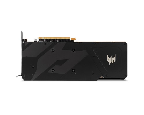 Видеокарта Acer AMD Radeon RX 7800 XT Predator BiFrost OC 16GB DP.Z3AWW.P01