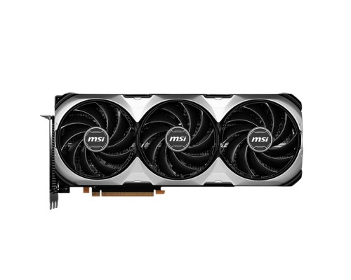 Видеокарта MSI nVidia GeForce RTX 4090 Ventus 3X 24G OC