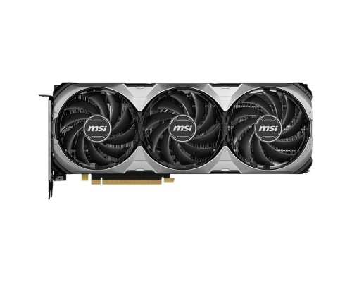 Видеокарта MSI nVidia GeForce RTX 4060 Ti Ventus 3X E1 8G OC