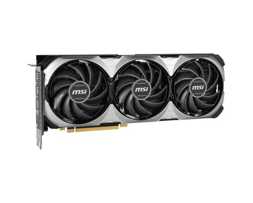 Видеокарта MSI nVidia GeForce RTX 4060 Ti Ventus 3X E1 8G OC